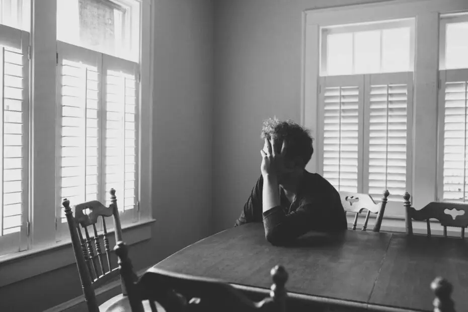 What is depression