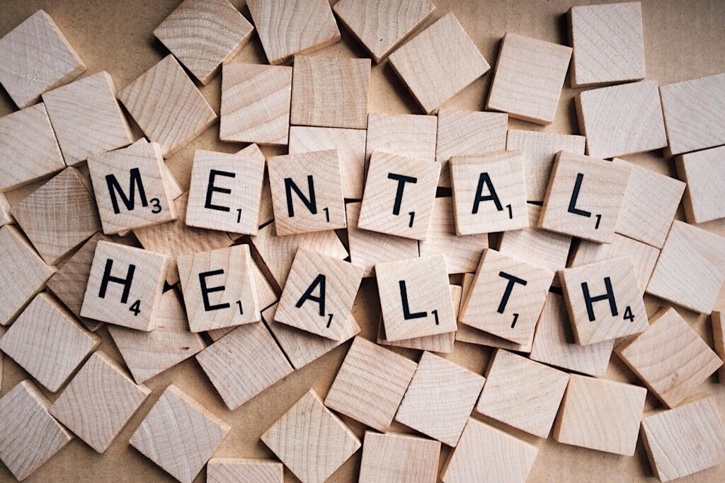 Men’s Mental Health: Breaking the Silence and Building Strength 1 Men's Mental Health