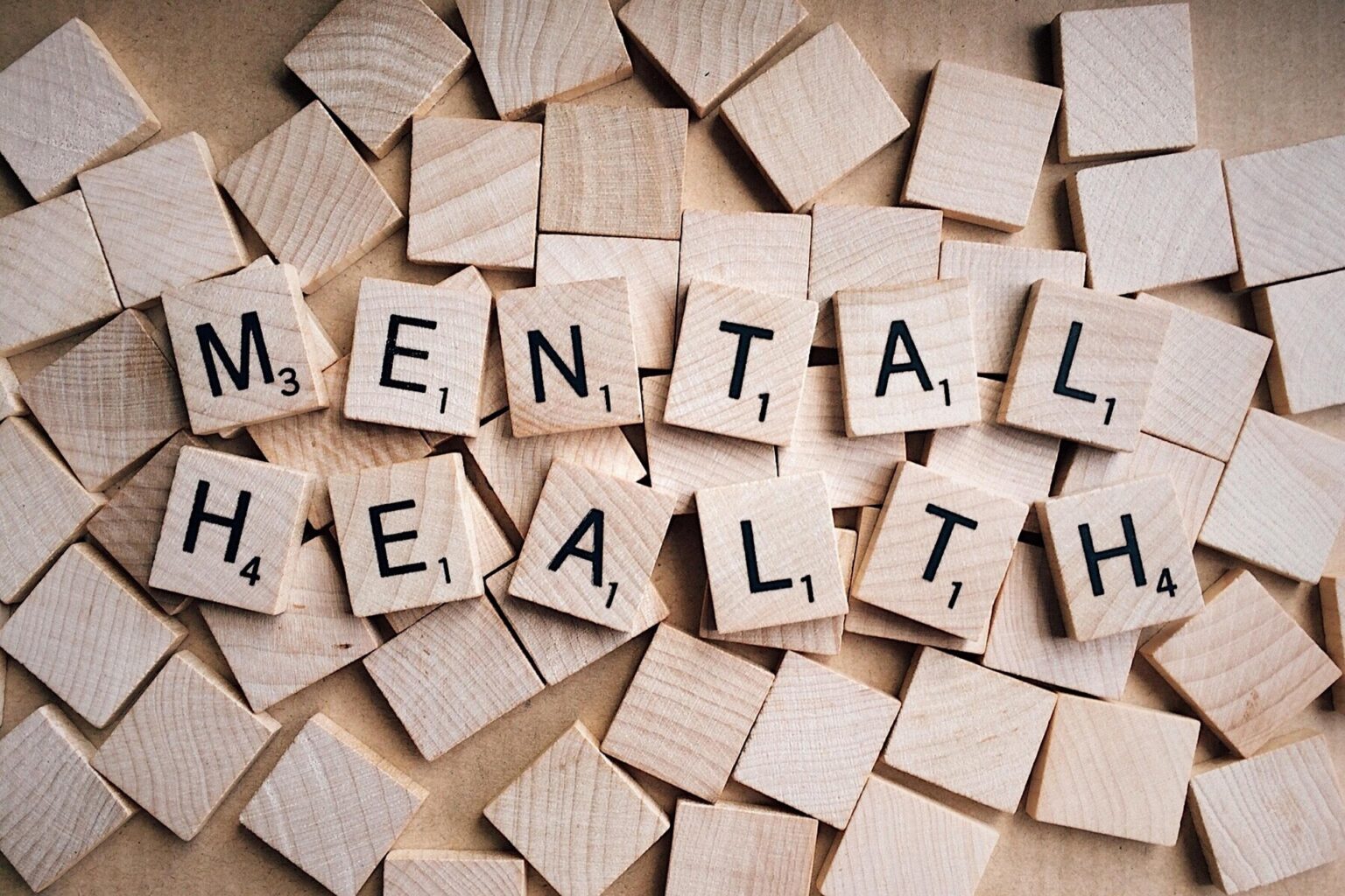 Men's Mental Health